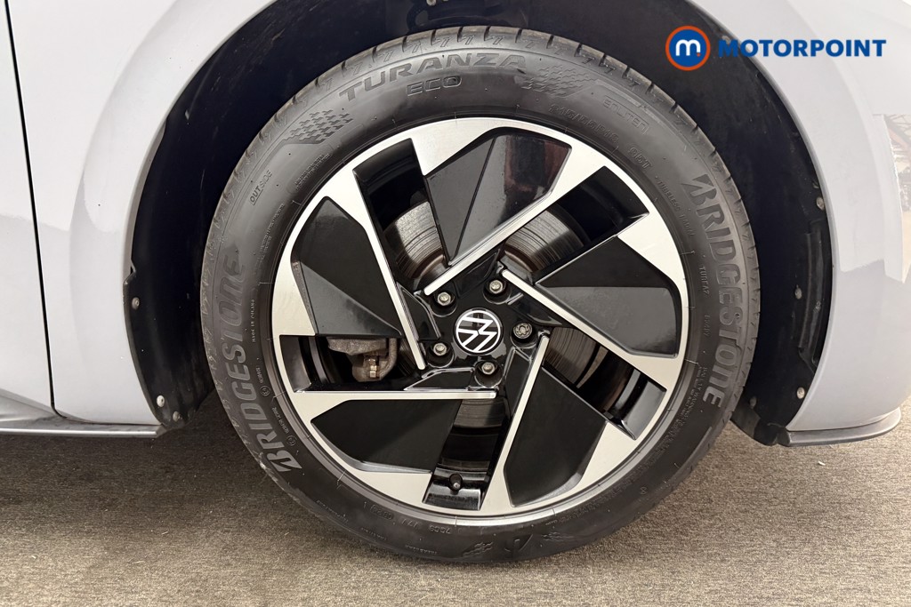 Volkswagen Id.3 PRO Automatic Electric Hatchback - Stock Number (1581765) - 22nd supplementary image