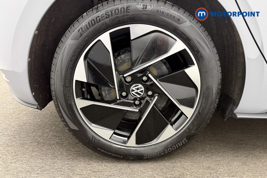 Volkswagen Id.3 PRO Automatic Electric Hatchback - Stock Number (1581765) - 23rd supplementary image