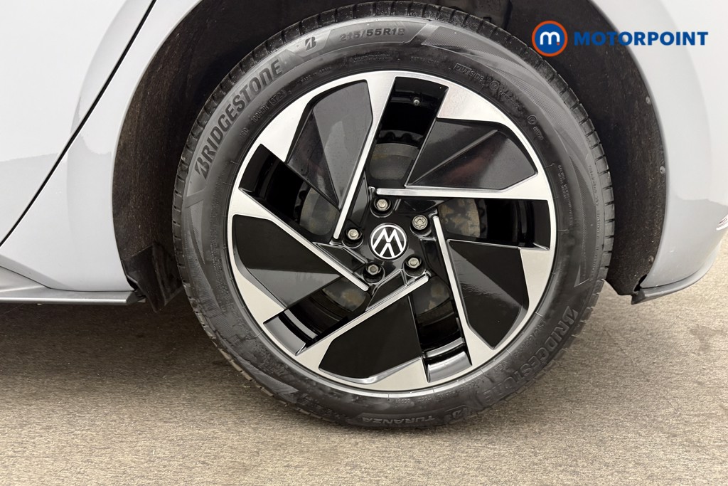 Volkswagen Id.3 PRO Automatic Electric Hatchback - Stock Number (1581765) - 24th supplementary image