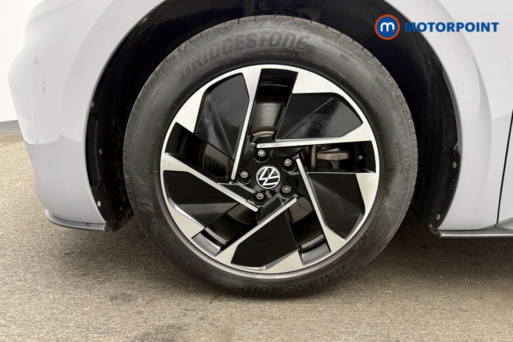 Volkswagen Id.3 PRO Automatic Electric Hatchback - Stock Number (1581765) - 25th supplementary image