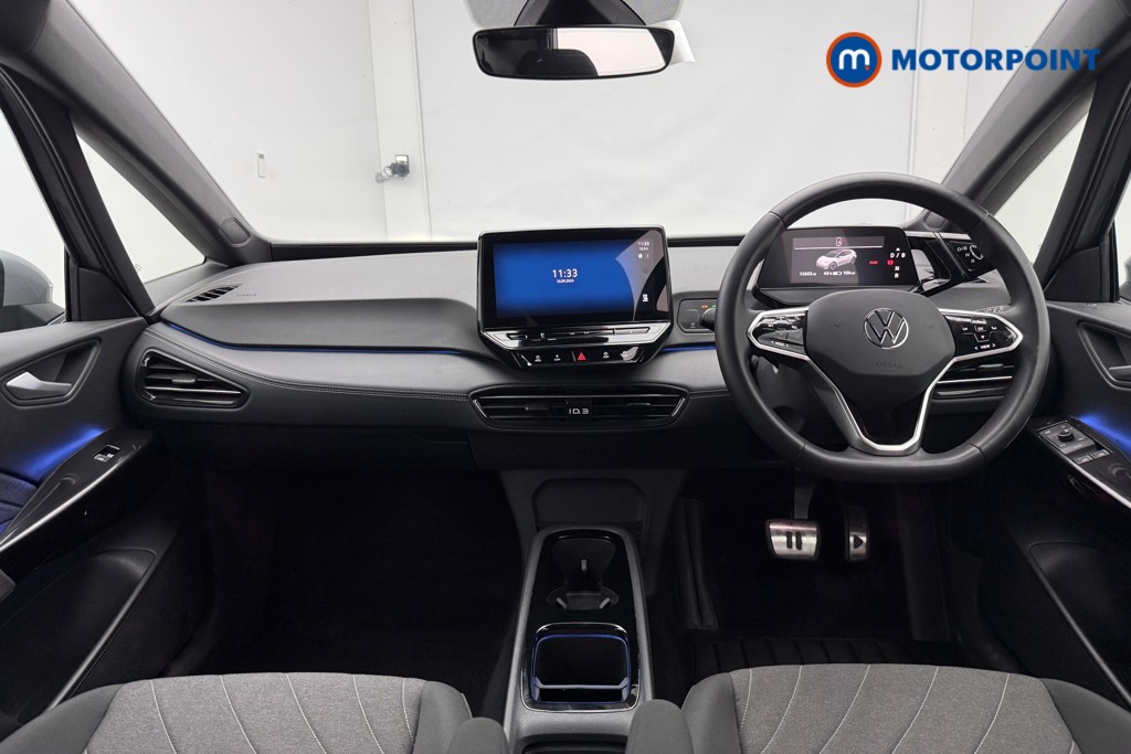 Volkswagen Id.3 PRO Automatic Electric Hatchback - Stock Number (1581765) - 1st supplementary image
