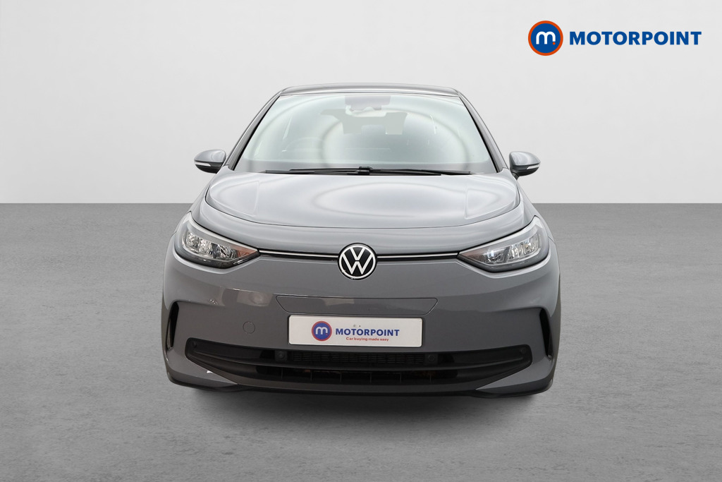Volkswagen Id.3 PRO Automatic Electric Hatchback - Stock Number (1581765) - Front bumper