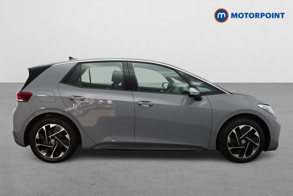 Volkswagen Id.3 PRO Automatic Electric Hatchback - Stock Number (1581765) - Drivers side