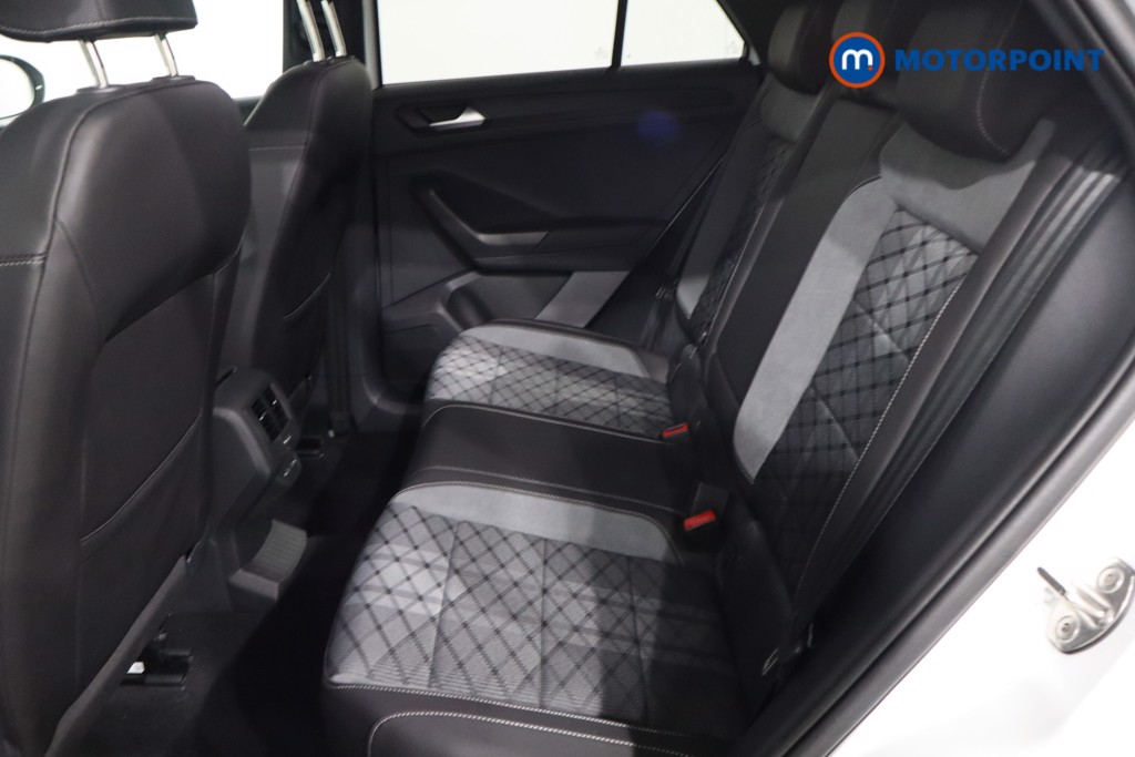 Volkswagen T-Roc R-Line Manual Petrol SUV - Stock Number (1581792) - 5th supplementary image