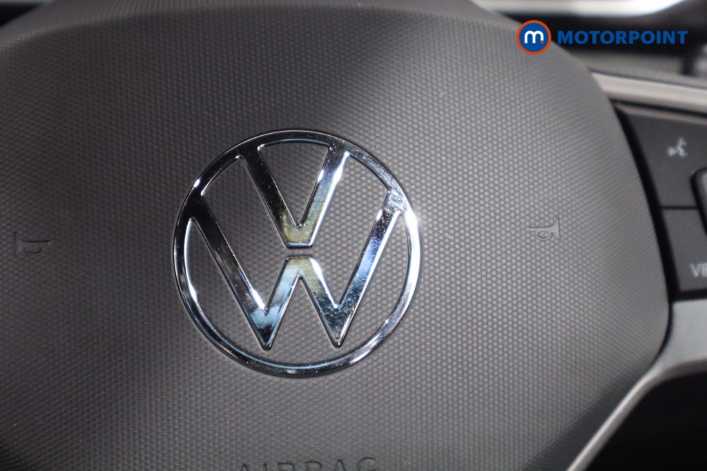 Volkswagen T-Roc R-Line Manual Petrol SUV - Stock Number (1581792) - 18th supplementary image