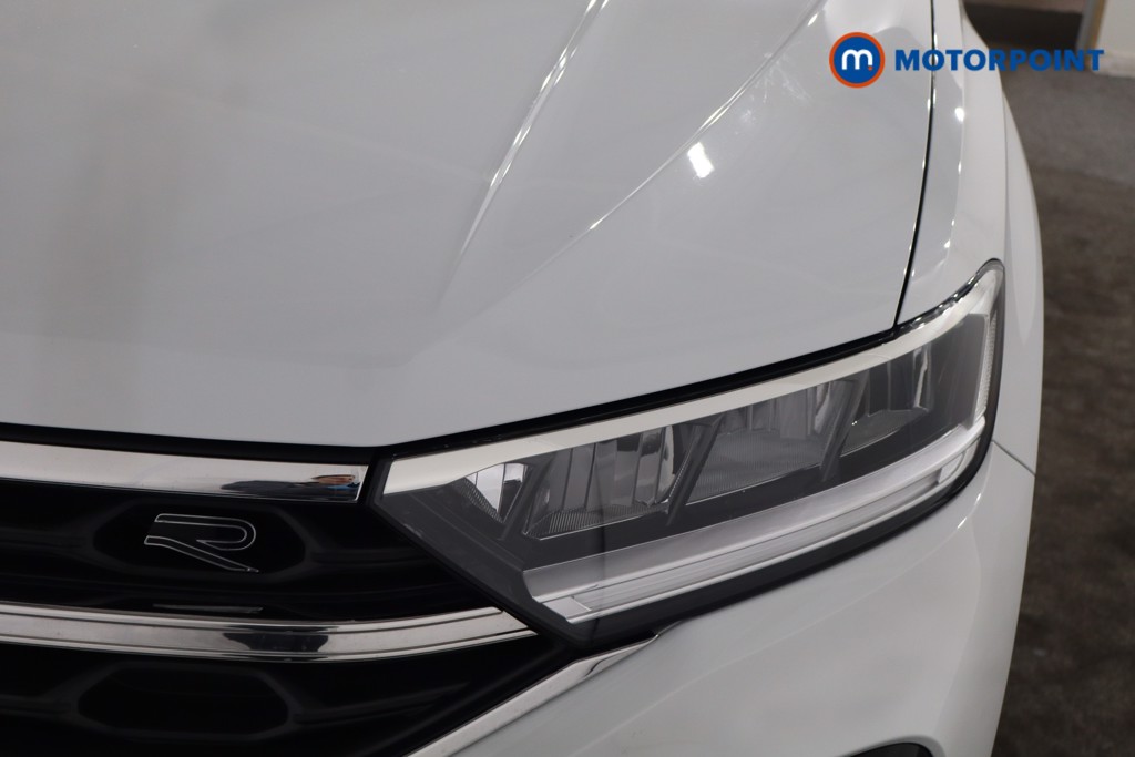 Volkswagen T-Roc R-Line Manual Petrol SUV - Stock Number (1581792) - 29th supplementary image
