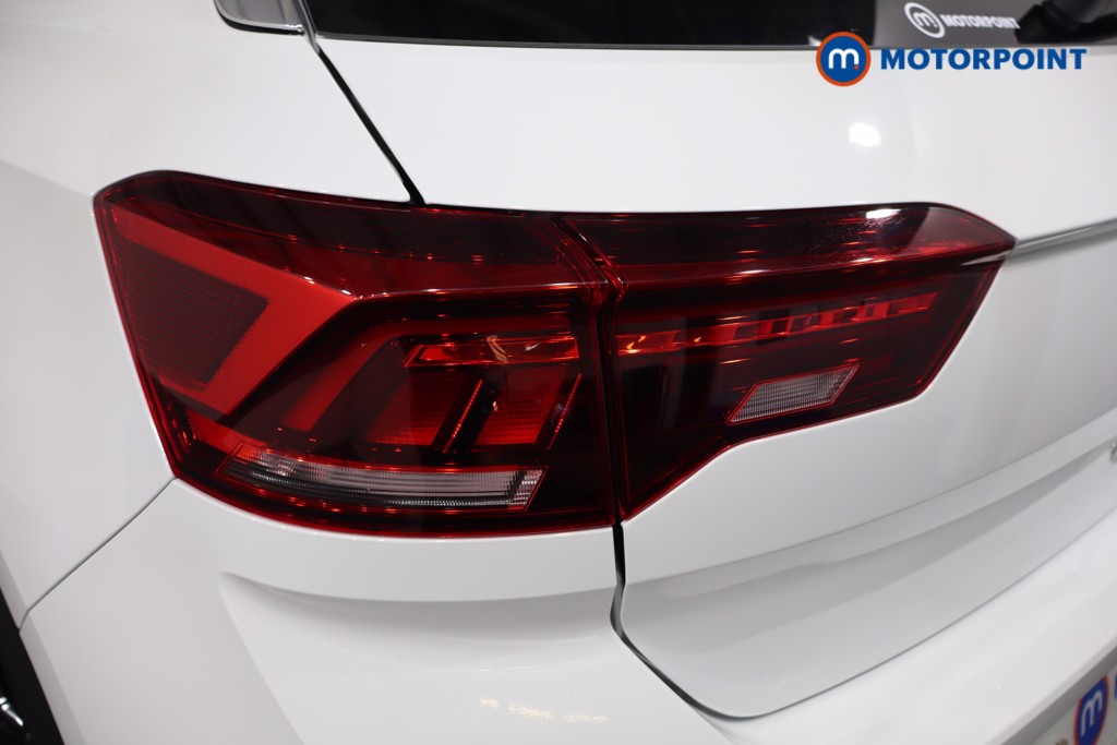 Volkswagen T-Roc R-Line Manual Petrol SUV - Stock Number (1581792) - 35th supplementary image