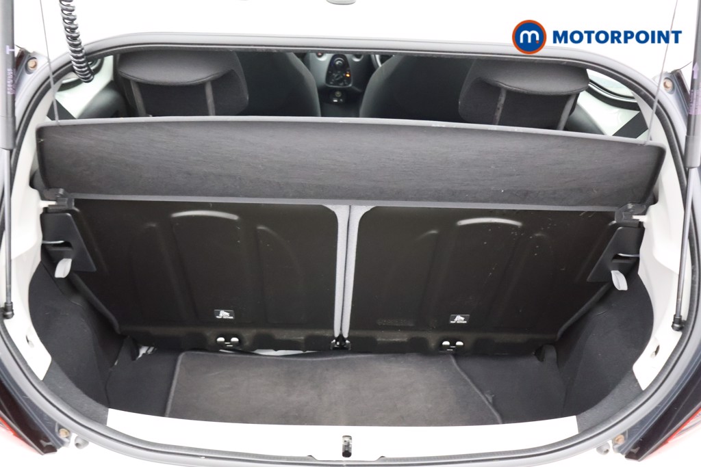 Toyota Aygo X-Play Automatic Petrol Hatchback - Stock Number (1581810) - 15th supplementary image