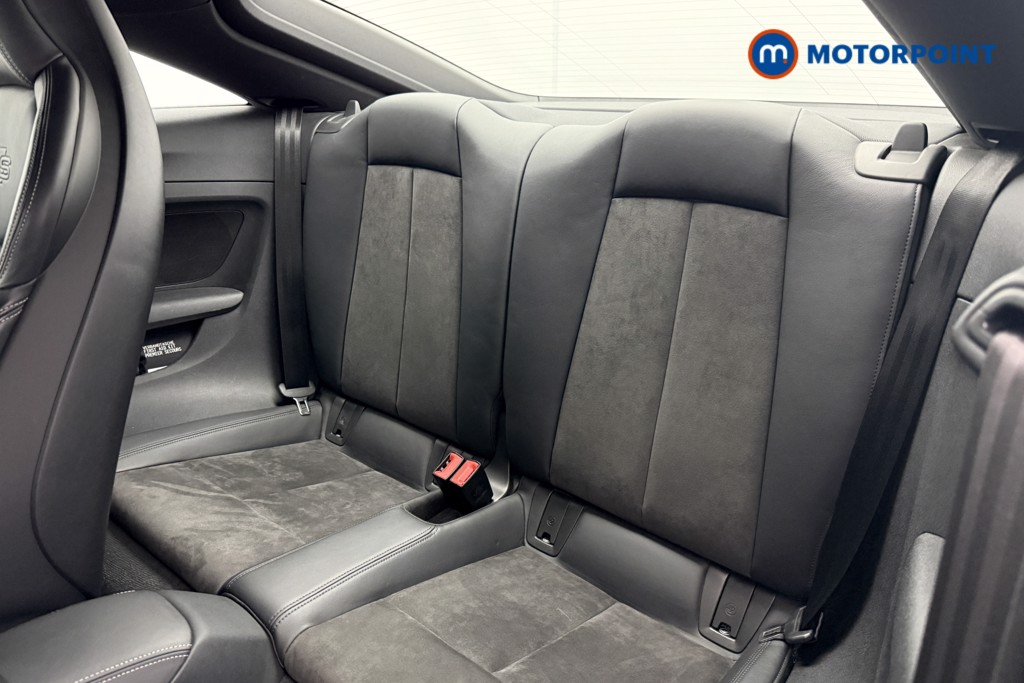 Audi TT S Line Automatic Petrol Coupe - Stock Number (1581819) - 3rd supplementary image