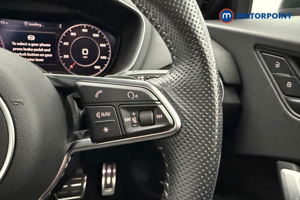 Audi TT S Line Automatic Petrol Coupe - Stock Number (1581819) - 7th supplementary image