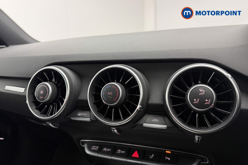 Audi TT S Line Automatic Petrol Coupe - Stock Number (1581819) - 10th supplementary image
