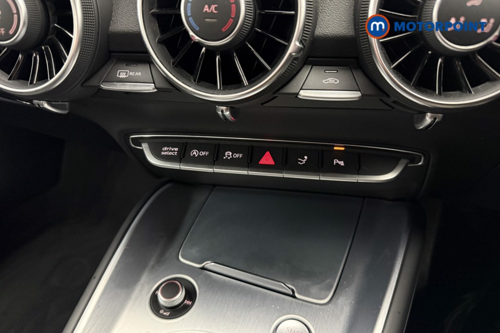 Audi TT S Line Automatic Petrol Coupe - Stock Number (1581819) - 11th supplementary image