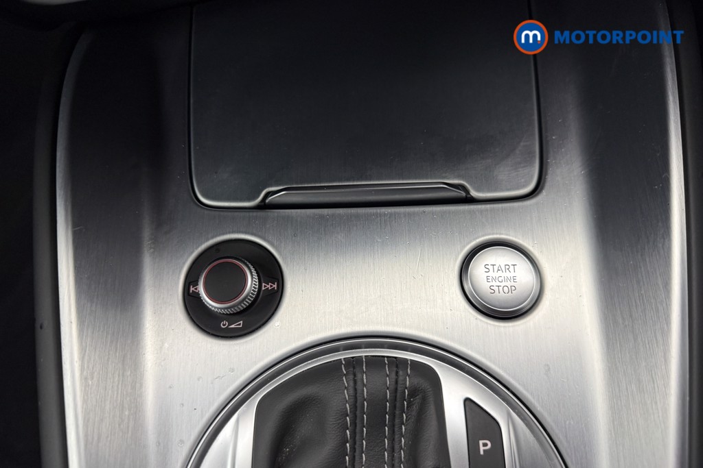 Audi TT S Line Automatic Petrol Coupe - Stock Number (1581819) - 12th supplementary image