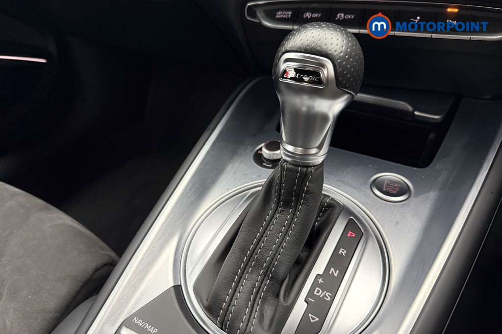 Audi TT S Line Automatic Petrol Coupe - Stock Number (1581819) - 14th supplementary image