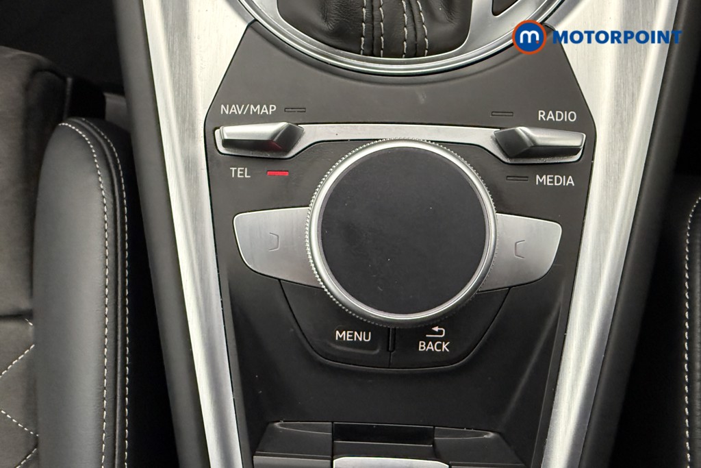 Audi TT S Line Automatic Petrol Coupe - Stock Number (1581819) - 15th supplementary image