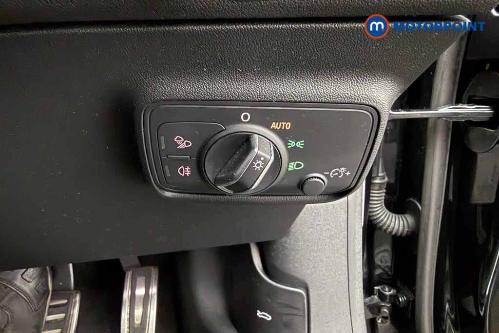 Audi TT S Line Automatic Petrol Coupe - Stock Number (1581819) - 19th supplementary image