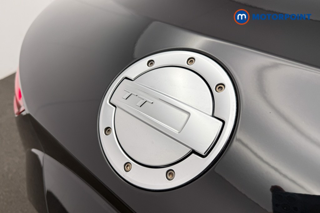 Audi TT S Line Automatic Petrol Coupe - Stock Number (1581819) - 21st supplementary image