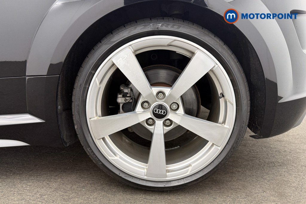 Audi TT S Line Automatic Petrol Coupe - Stock Number (1581819) - 29th supplementary image