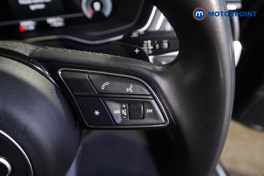 Audi A5 Sport Automatic Diesel Coupe - Stock Number (1581860) - 4th supplementary image