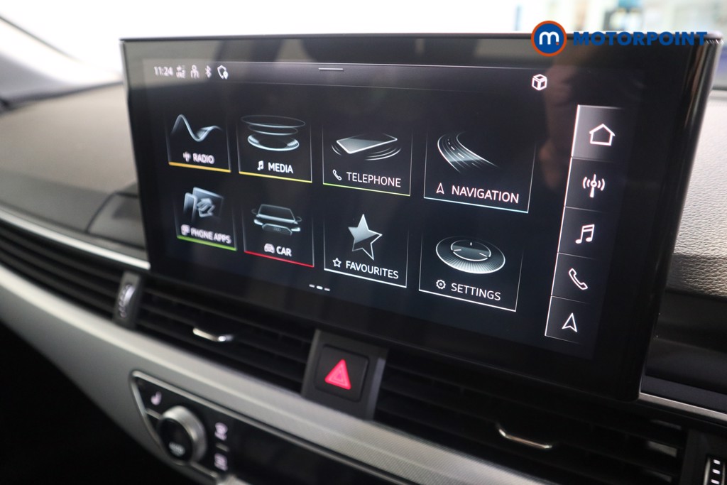 Audi A5 Sport Automatic Diesel Coupe - Stock Number (1581860) - 6th supplementary image