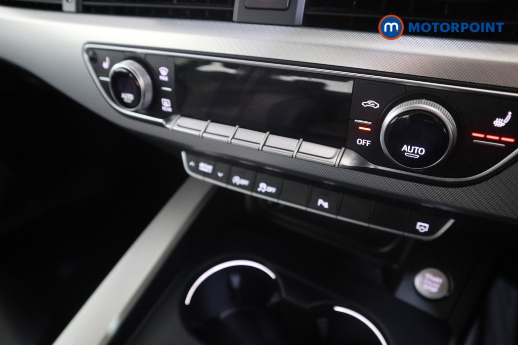 Audi A5 Sport Automatic Diesel Coupe - Stock Number (1581860) - 7th supplementary image