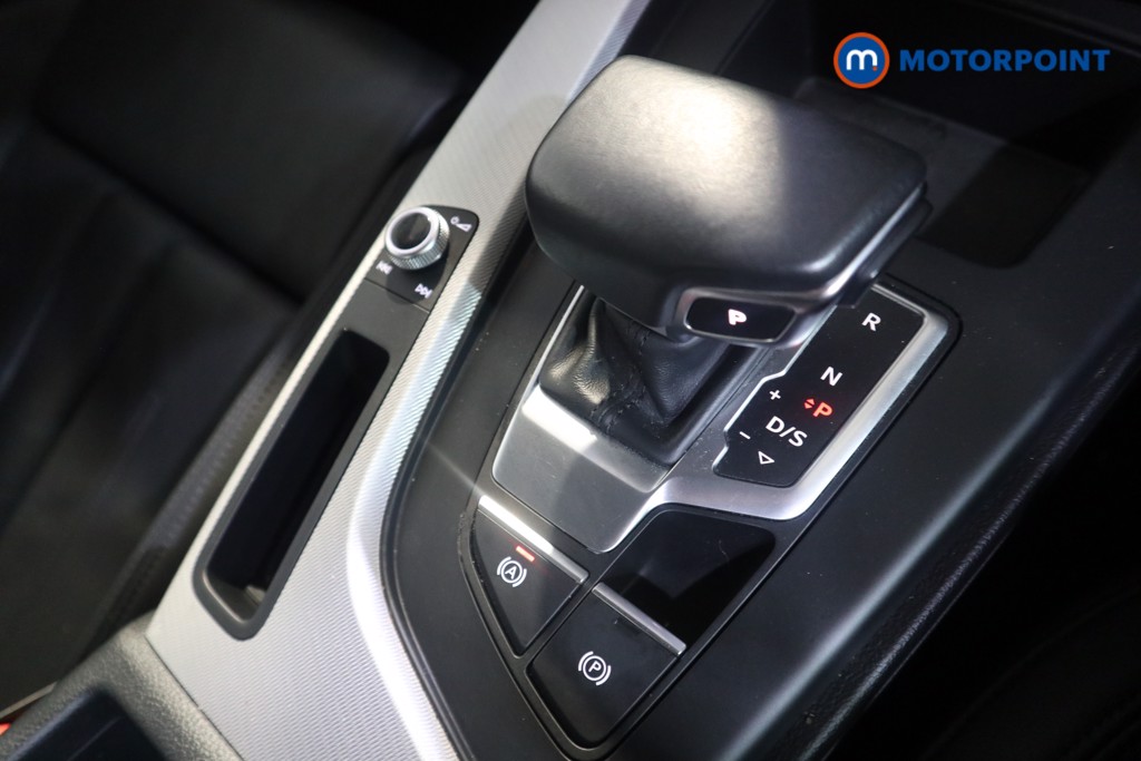 Audi A5 Sport Automatic Diesel Coupe - Stock Number (1581860) - 9th supplementary image