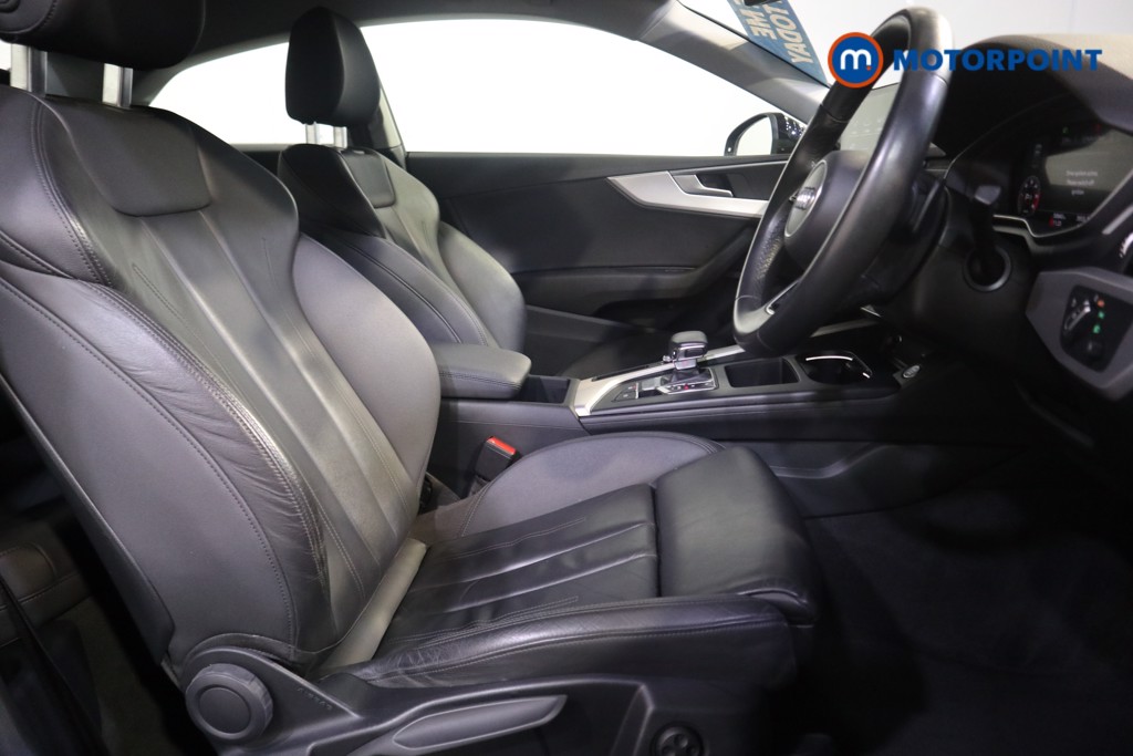 Audi A5 Sport Automatic Diesel Coupe - Stock Number (1581860) - 13th supplementary image