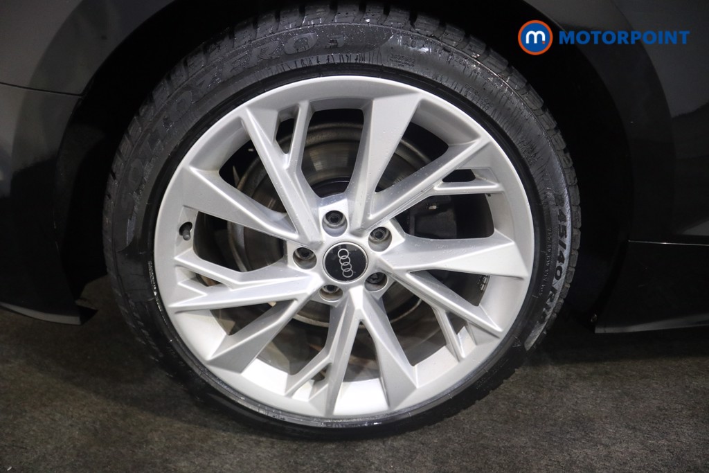 Audi A5 Sport Automatic Diesel Coupe - Stock Number (1581860) - 16th supplementary image