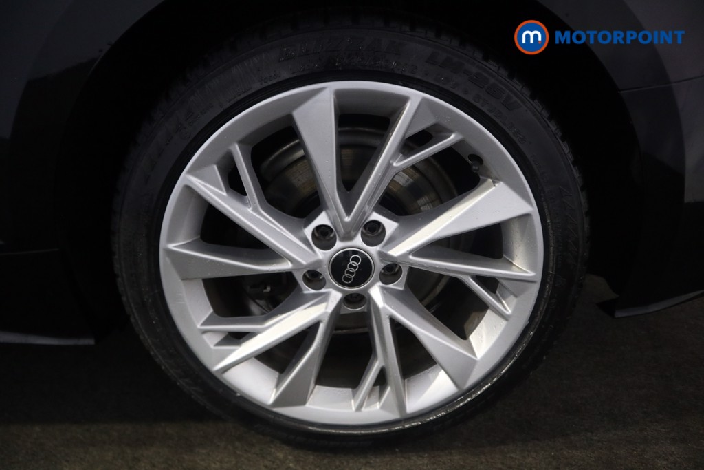 Audi A5 Sport Automatic Diesel Coupe - Stock Number (1581860) - 19th supplementary image