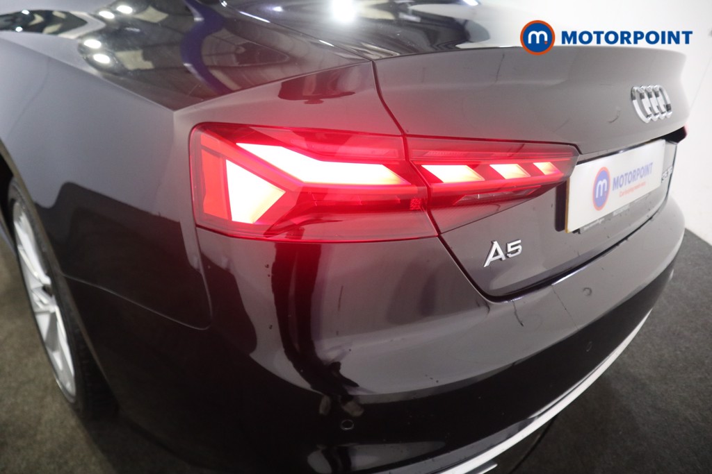 Audi A5 Sport Automatic Diesel Coupe - Stock Number (1581860) - 22nd supplementary image