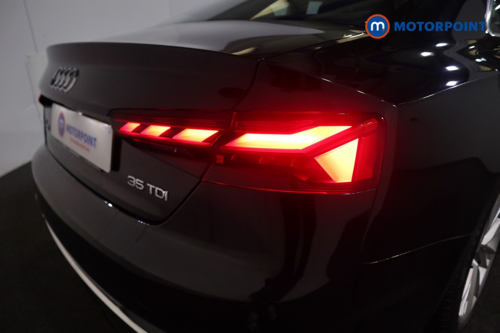 Audi A5 Sport Automatic Diesel Coupe - Stock Number (1581860) - 23rd supplementary image