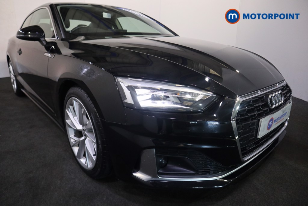 Audi A5 Sport Automatic Diesel Coupe - Stock Number (1581860) - 27th supplementary image