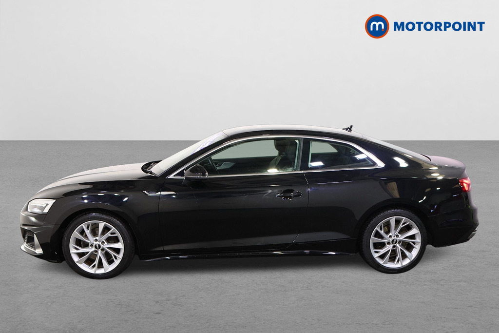 Audi A5 Sport Automatic Diesel Coupe - Stock Number (1581860) - Passenger side