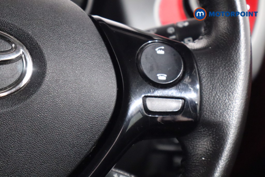 Toyota Aygo X-Play Manual Petrol Hatchback - Stock Number (1581886) - 8th supplementary image