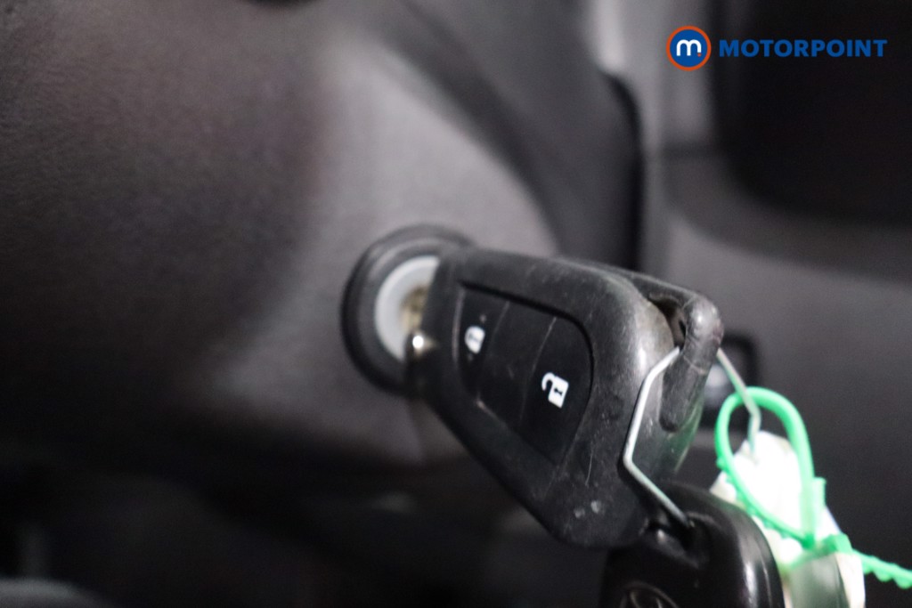 Toyota Aygo X-Play Manual Petrol Hatchback - Stock Number (1581886) - 13th supplementary image