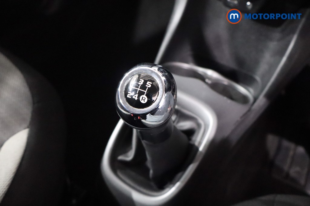 Toyota Aygo X-Play Manual Petrol Hatchback - Stock Number (1581886) - 14th supplementary image