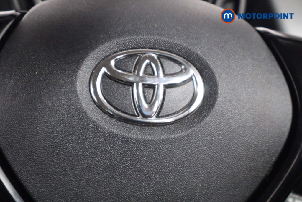 Toyota Aygo X-Play Manual Petrol Hatchback - Stock Number (1581886) - 15th supplementary image
