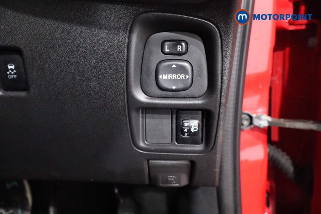 Toyota Aygo X-Play Manual Petrol Hatchback - Stock Number (1581886) - 20th supplementary image