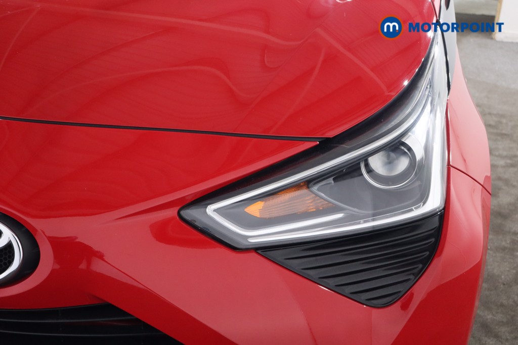 Toyota Aygo X-Play Manual Petrol Hatchback - Stock Number (1581886) - 25th supplementary image