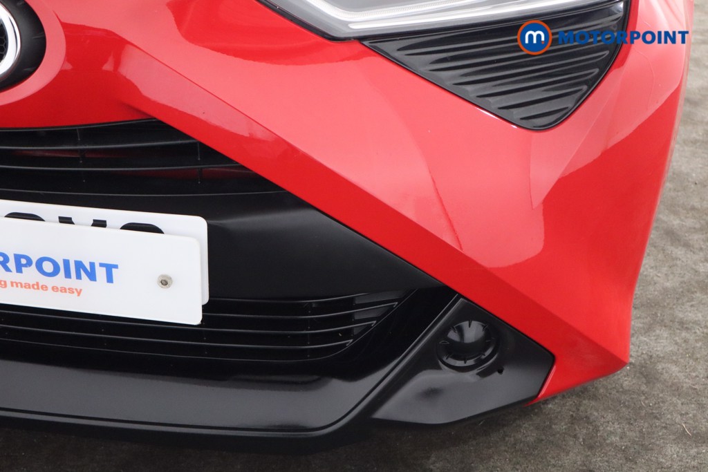 Toyota Aygo X-Play Manual Petrol Hatchback - Stock Number (1581886) - 26th supplementary image