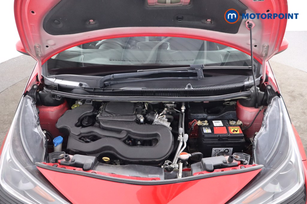 Toyota Aygo X-Play Manual Petrol Hatchback - Stock Number (1581886) - 29th supplementary image