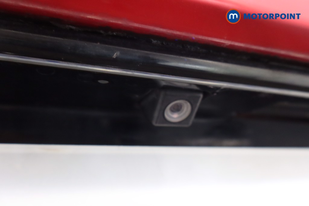 Toyota Aygo X-Play Manual Petrol Hatchback - Stock Number (1581886) - 33rd supplementary image