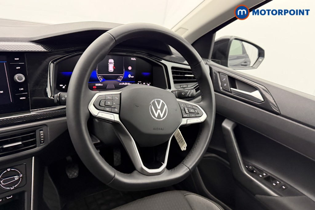 Volkswagen Polo Match Manual Petrol Hatchback - Stock Number (1581921) - 3rd supplementary image