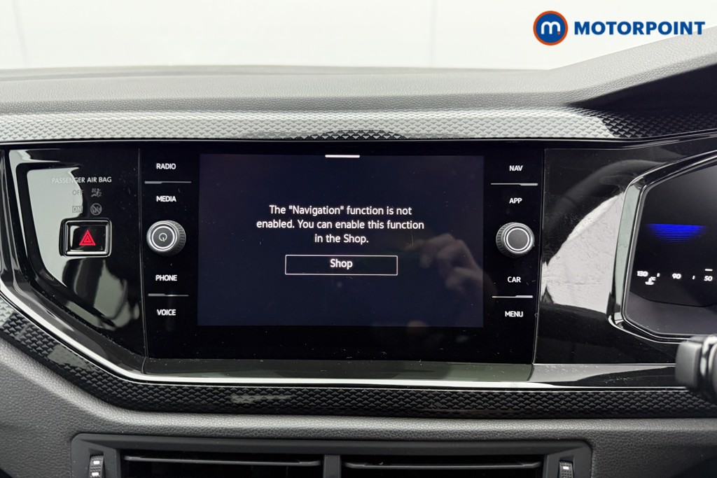 Volkswagen Polo Match Manual Petrol Hatchback - Stock Number (1581921) - 9th supplementary image