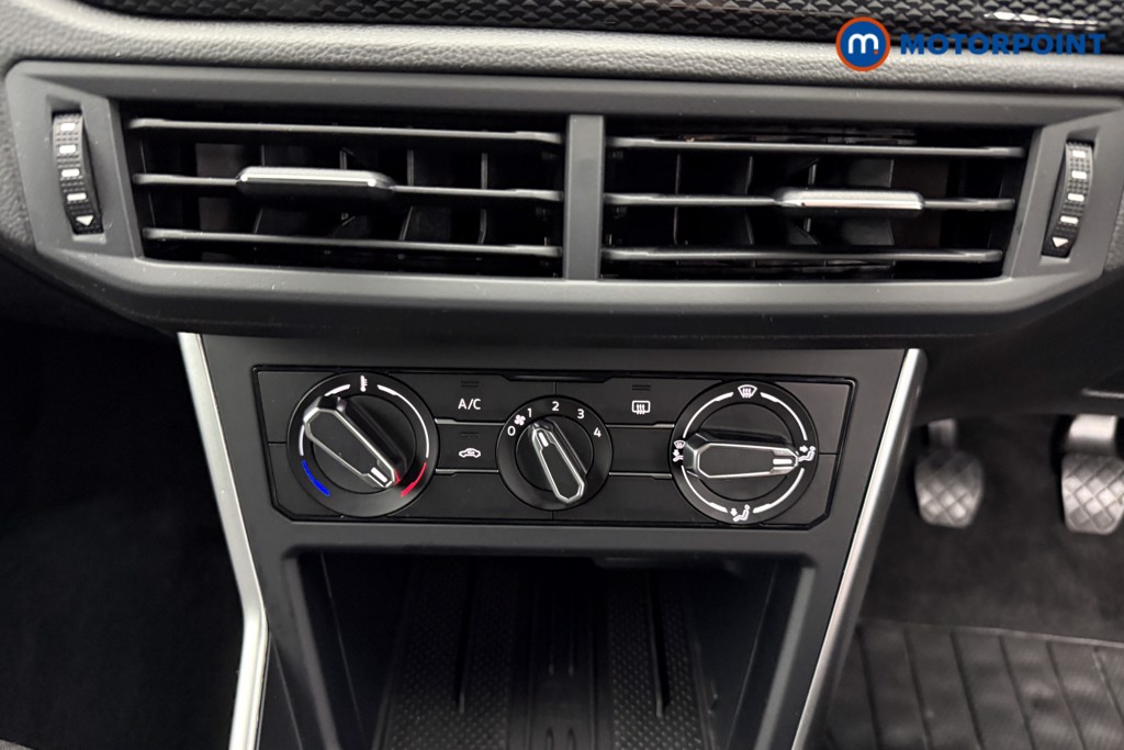 Volkswagen Polo Match Manual Petrol Hatchback - Stock Number (1581921) - 12th supplementary image