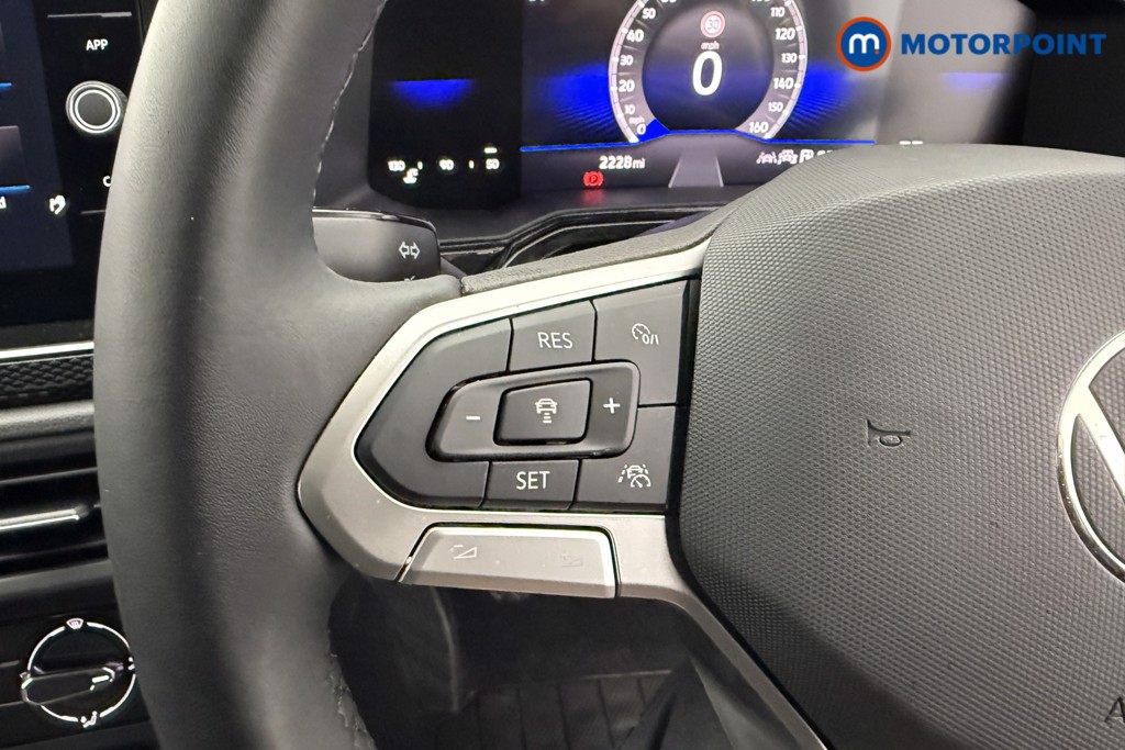 Volkswagen Polo Match Manual Petrol Hatchback - Stock Number (1581921) - 14th supplementary image