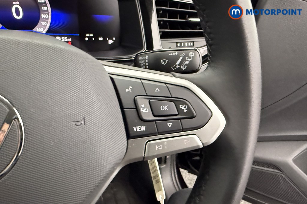 Volkswagen Polo Match Manual Petrol Hatchback - Stock Number (1581921) - 15th supplementary image