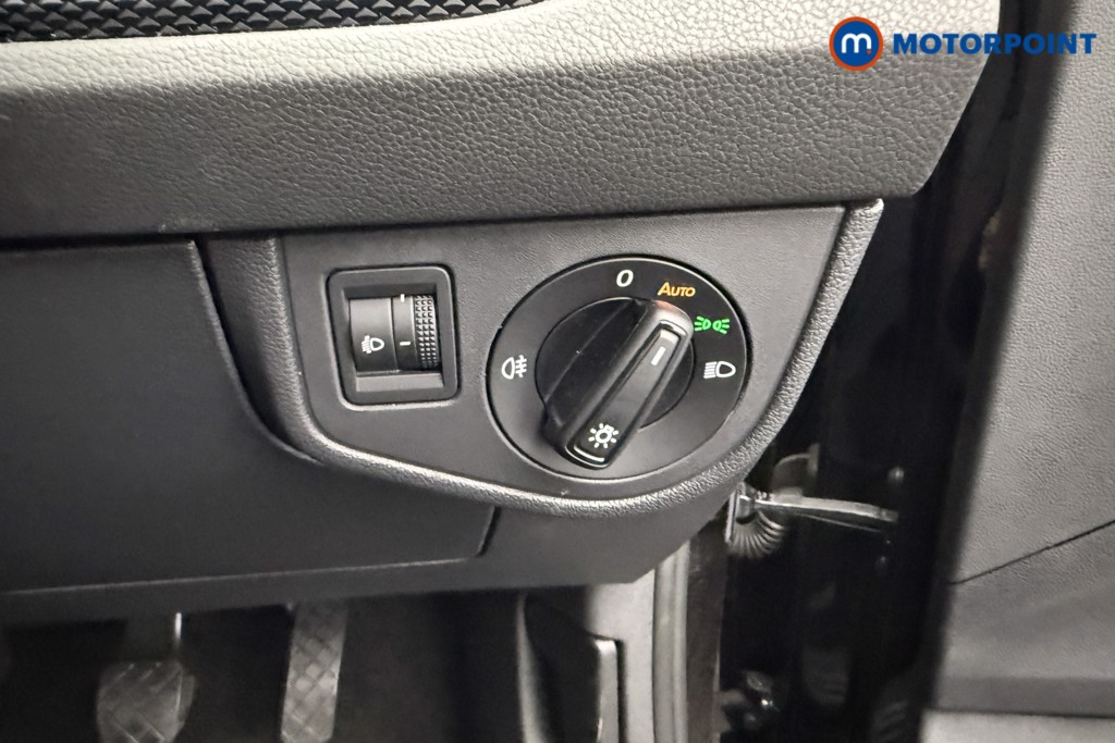 Volkswagen Polo Match Manual Petrol Hatchback - Stock Number (1581921) - 16th supplementary image
