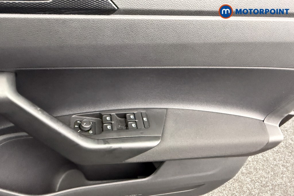 Volkswagen Polo Match Manual Petrol Hatchback - Stock Number (1581921) - 17th supplementary image