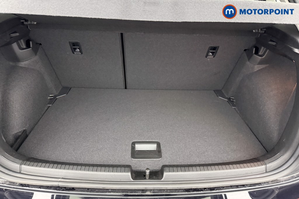 Volkswagen Polo Match Manual Petrol Hatchback - Stock Number (1581921) - 20th supplementary image